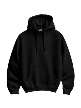 Comfort Hoodies